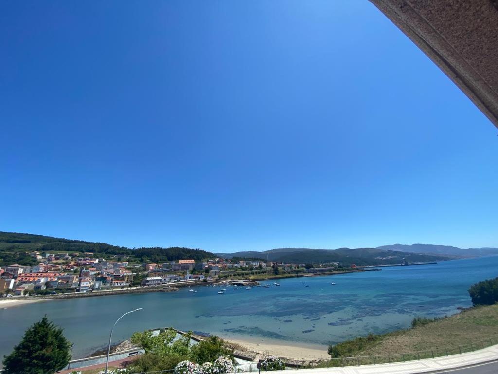 Pension Beiramar Cee, Galicia Kültér fotó