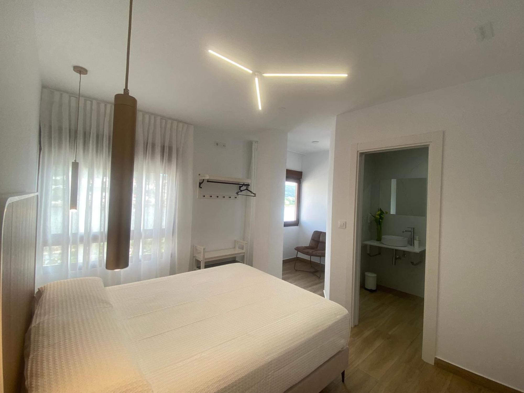 Pension Beiramar Cee, Galicia Kültér fotó