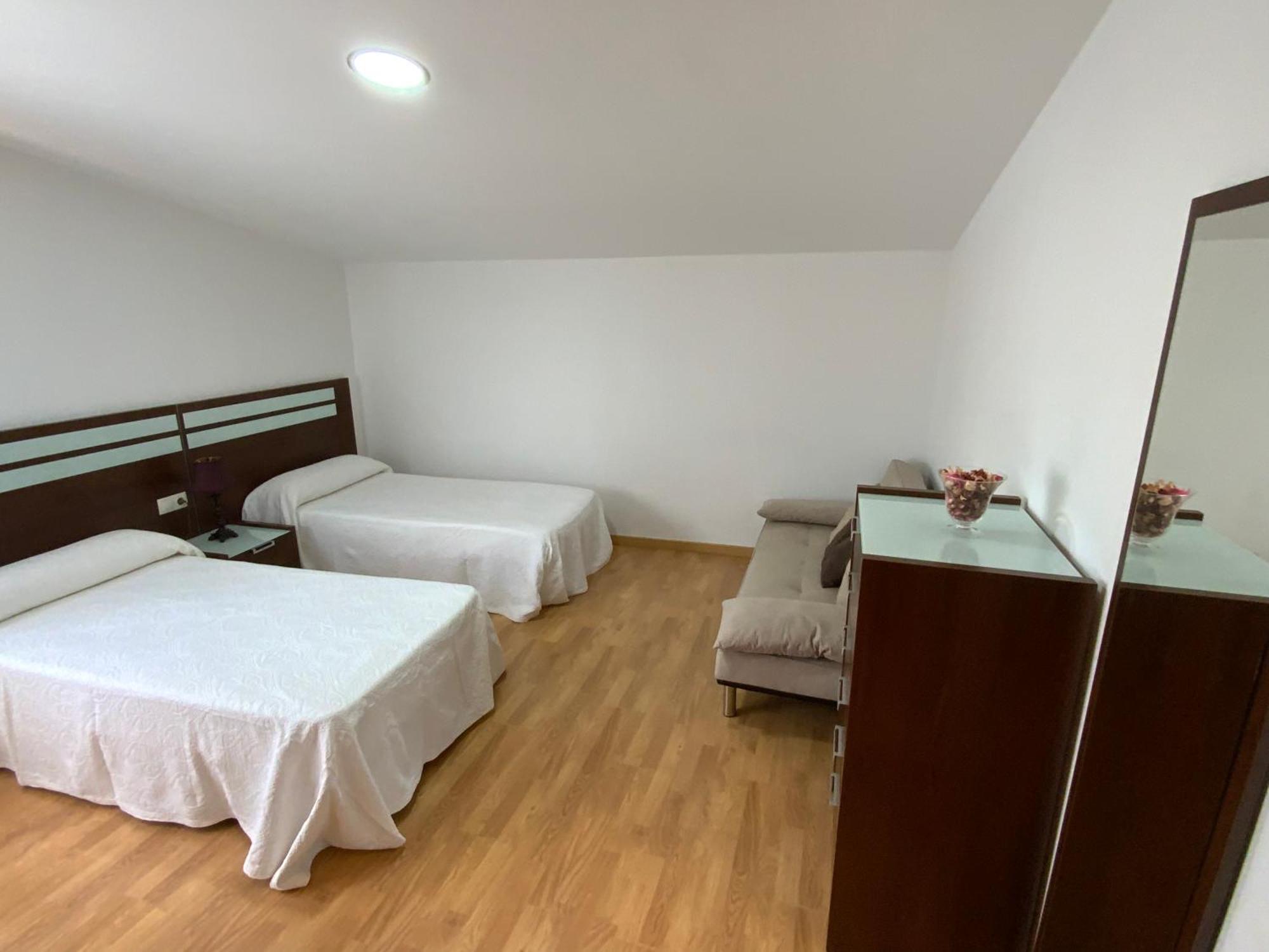 Pension Beiramar Cee, Galicia Kültér fotó