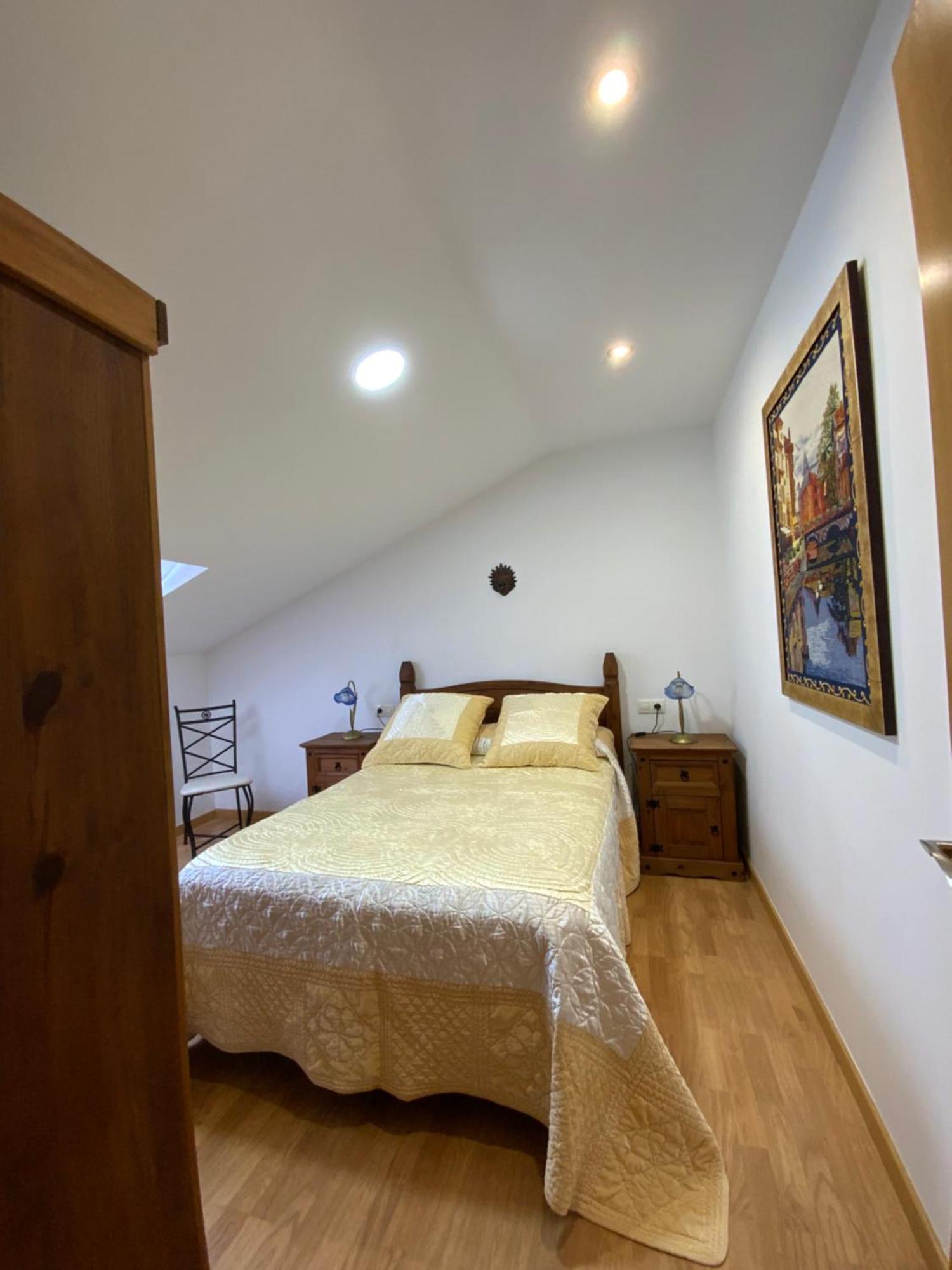Pension Beiramar Cee, Galicia Kültér fotó