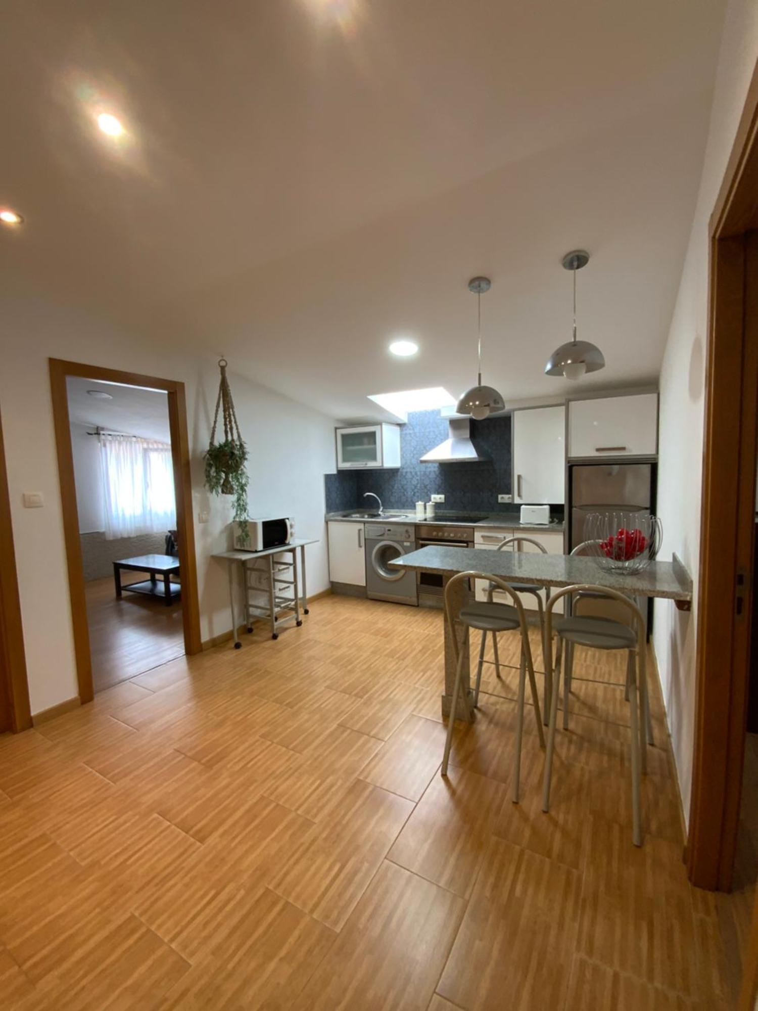 Pension Beiramar Cee, Galicia Kültér fotó