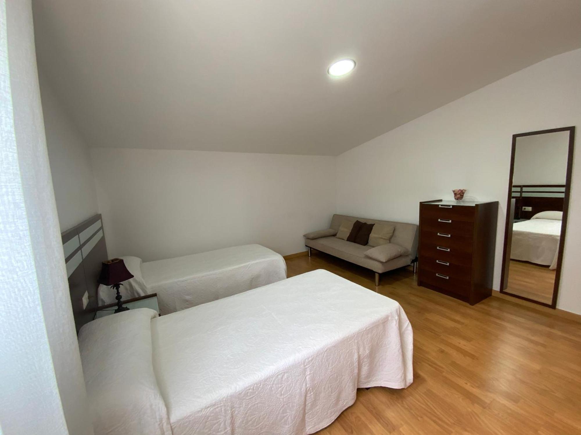 Pension Beiramar Cee, Galicia Kültér fotó