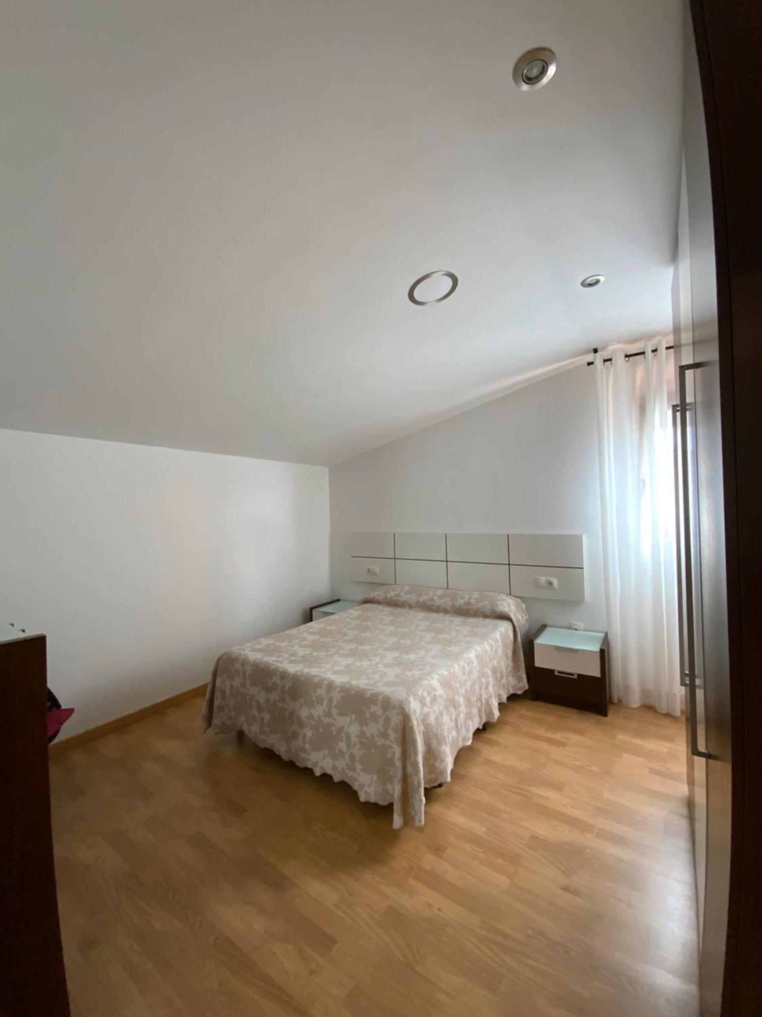 Pension Beiramar Cee, Galicia Kültér fotó
