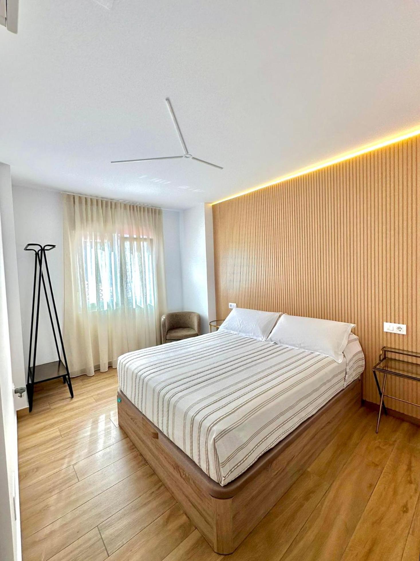 Pension Beiramar Cee, Galicia Kültér fotó