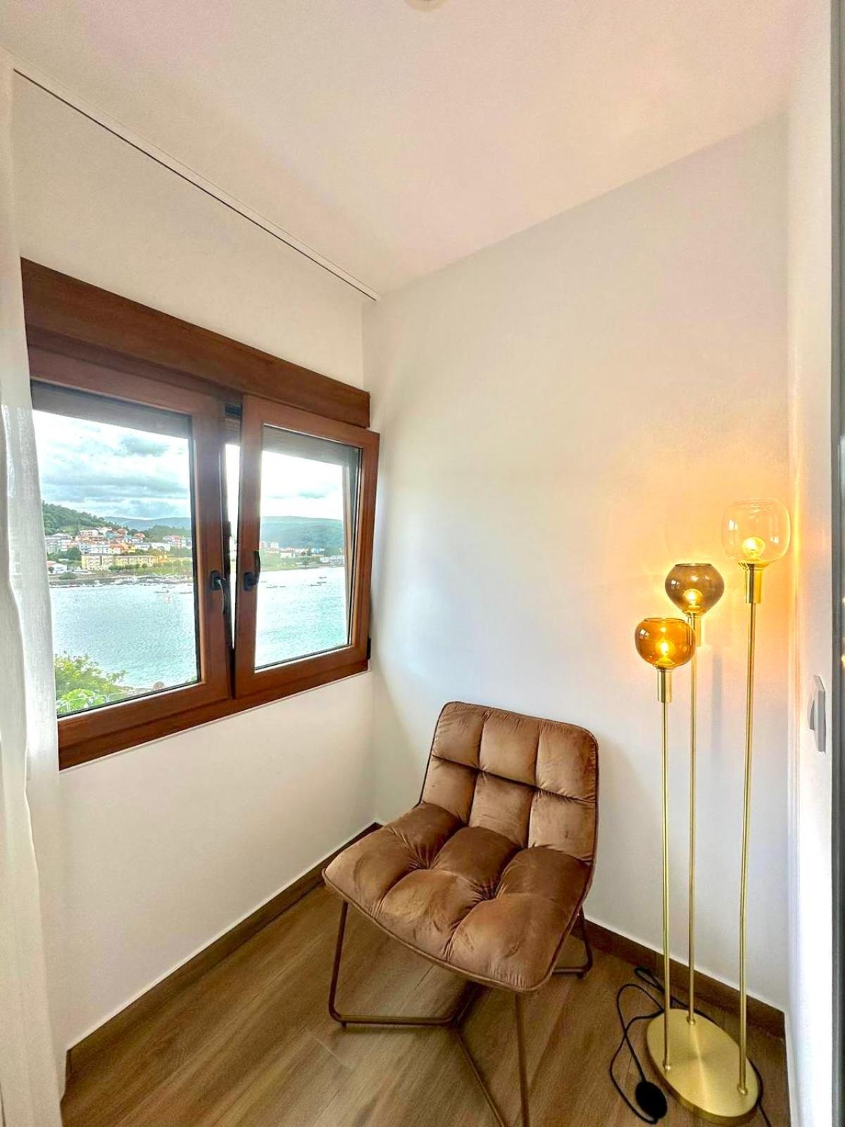 Pension Beiramar Cee, Galicia Kültér fotó