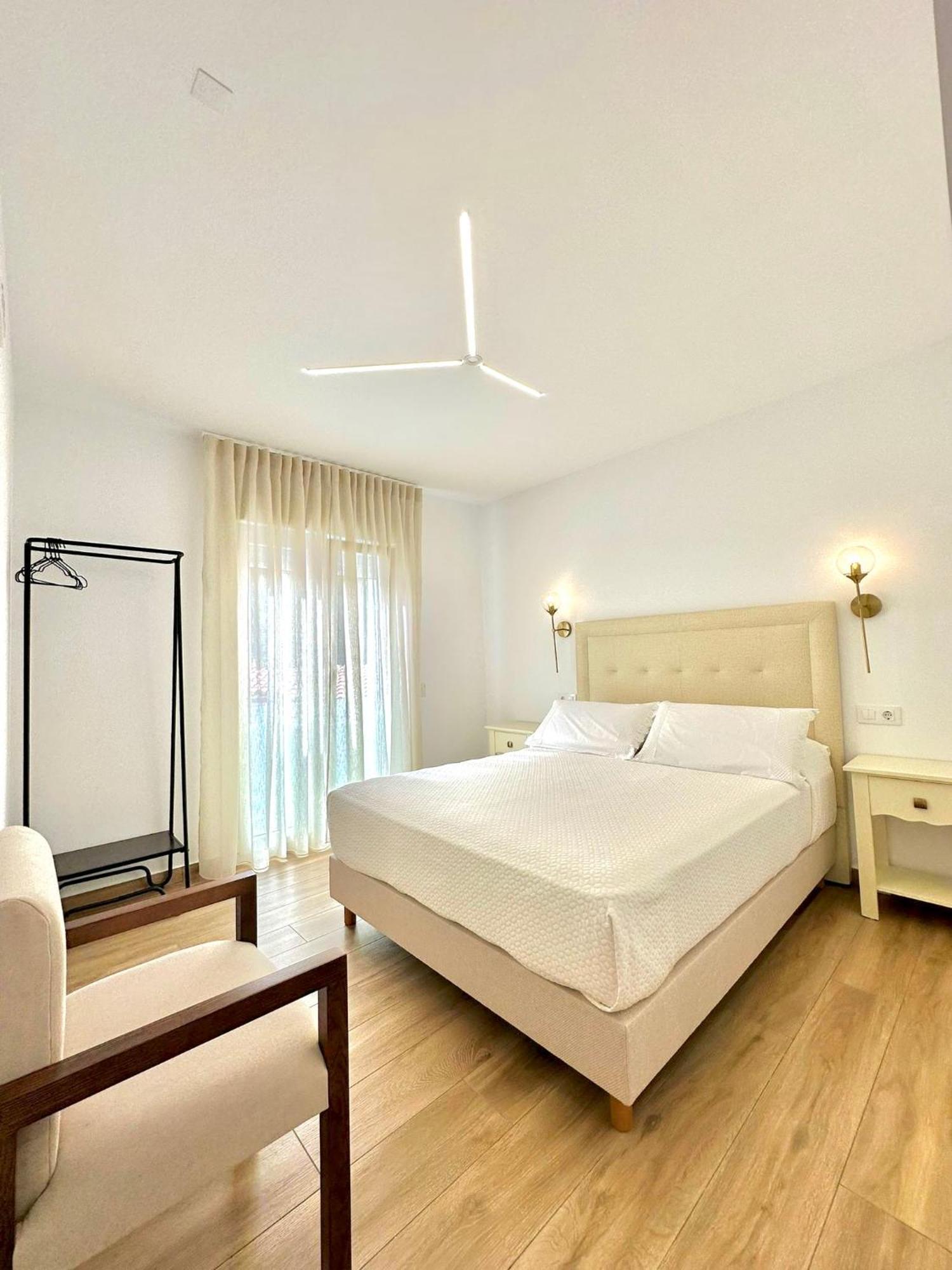 Pension Beiramar Cee, Galicia Kültér fotó