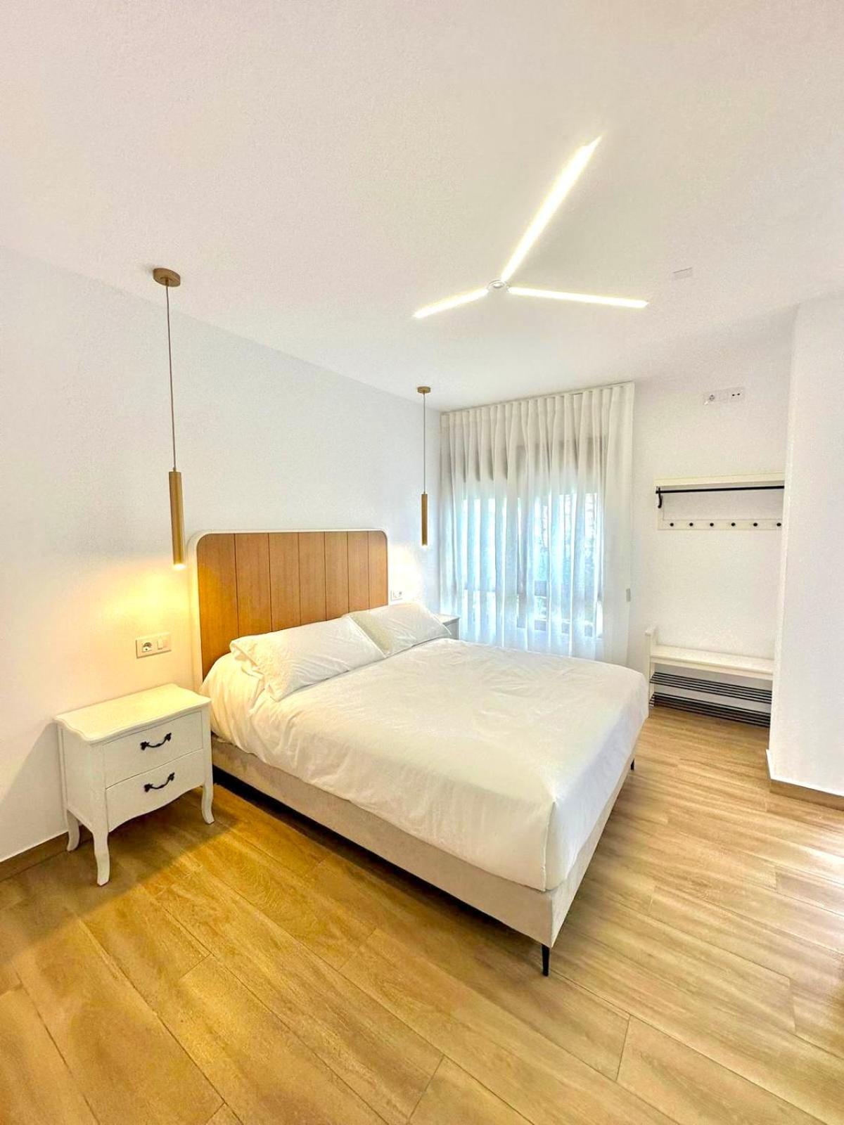 Pension Beiramar Cee, Galicia Kültér fotó