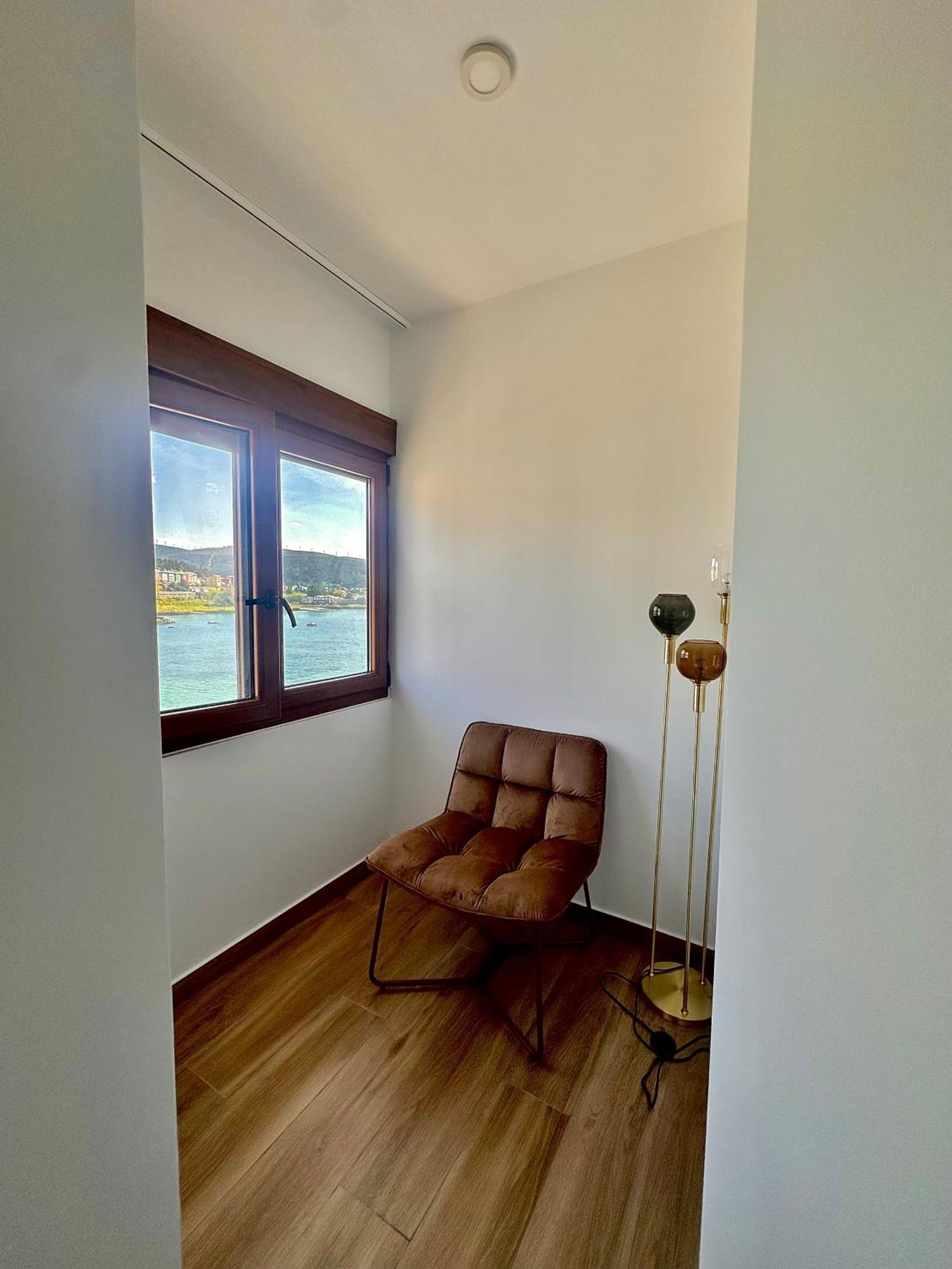 Pension Beiramar Cee, Galicia Kültér fotó