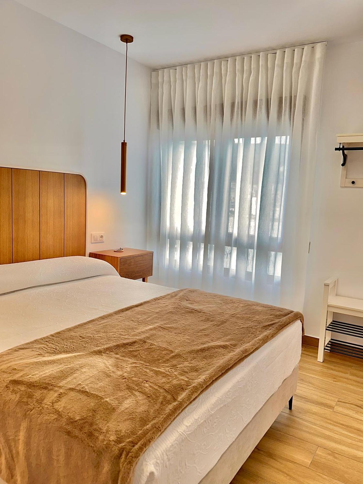 Pension Beiramar Cee, Galicia Kültér fotó