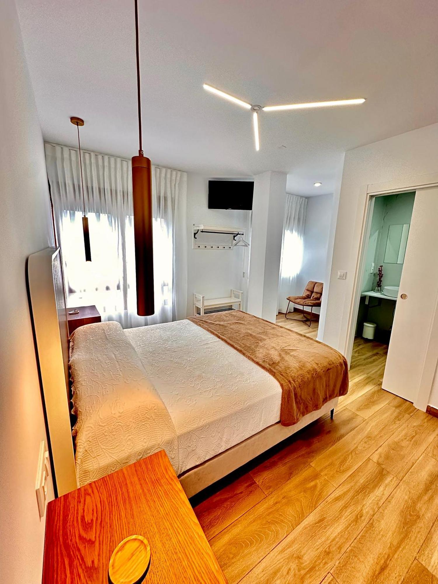 Pension Beiramar Cee, Galicia Kültér fotó